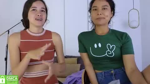 chanell and yina online show from 23, 6, 2026