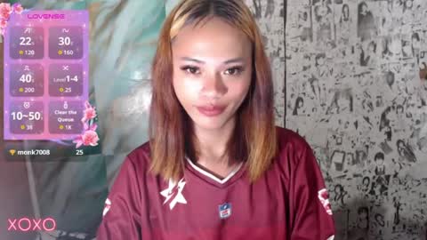 Miss Cheng online show from 19, 6, 2026