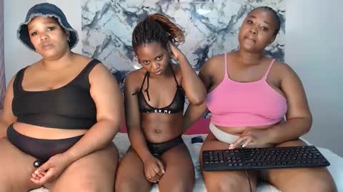 SEXYCHILL online show from 5, 6, 2026