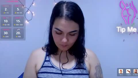 sexychubbyanna online show from 14, 5, 2026