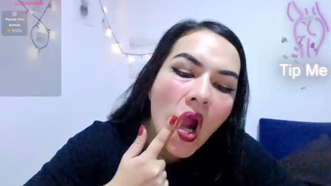 sexychubbyanna online show from 6, 6, 2026