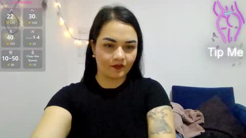 sexychubbyanna online show from 6, 6, 2026