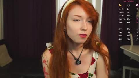 Hello my name is Merry every 200 subs - Hot show Fav patterns 577123 pvt open online show from 5, 6, 2026