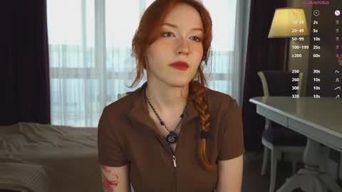 Hello my name is Merry every 200 subs - Hot show Fav patterns 577123 pvt open online show from 6, 6, 2026