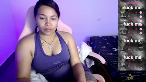 sexydiabliita online show from 5, 6, 2026