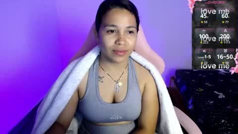 sexydiabliita online show from 8, 6, 2026
