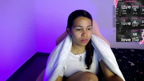 sexydiabliita online show from 9, 6, 2026