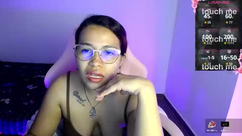 sexydiabliita online show from 16, 6, 2026