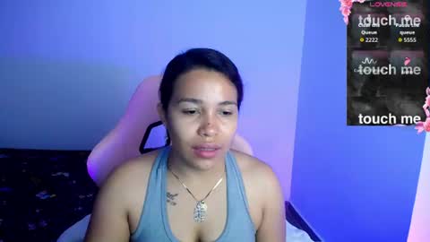 sexydiabliita online show from 20, 6, 2026