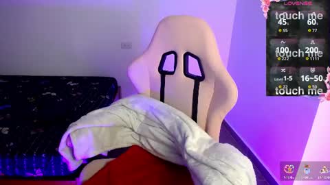 sexydiabliita online show from 21, 6, 2026