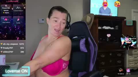  SexyDistraction  online show from 24, 6, 2026
