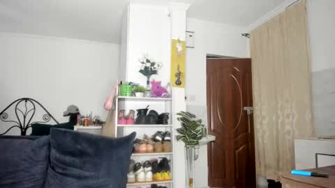 sexydotty382074 online show from 11, 6, 2026