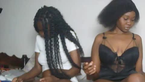 sexyebony283378 online show from 7, 6, 2026