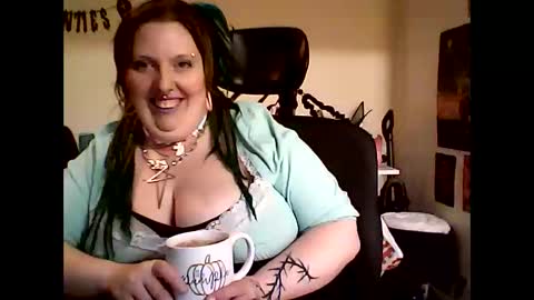 Wouldntyouliketoknow online show from 24, 11, 2025
