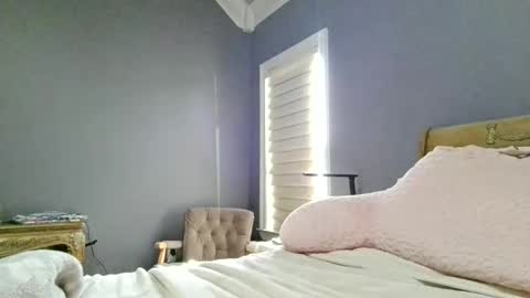 LisaisLuscious online show from 11, 6, 2026