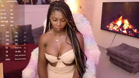 Snapshot of sexyhotblack21 chatting on 21, 7, 2026 hotebony online show from 21, 7, 2026