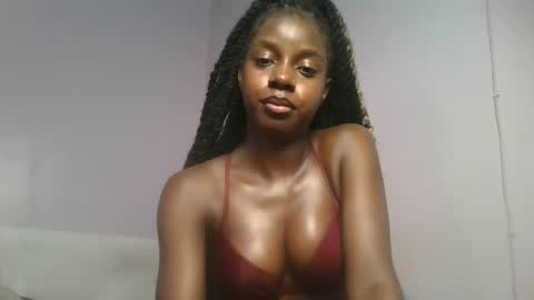 SexyKitty online show from 1, 2, 2026