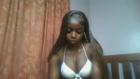 SexyKitty online show from 12, 3, 2026