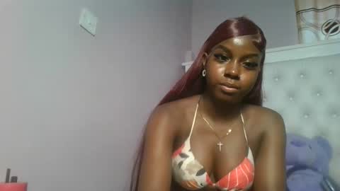 SexyKitty online show from 6, 4, 2026