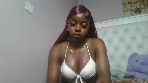 SexyKitty online show from 6, 4, 2026