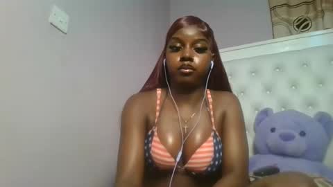 SexyKitty online show from 7, 4, 2026