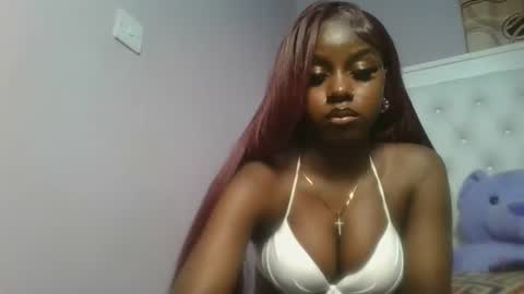 SexyKitty online show from 14, 4, 2026