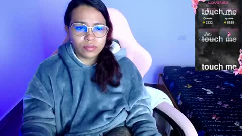 sexyloba  independent model online show from 4, 6, 2026