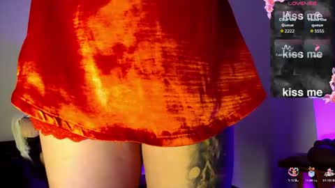 sexyloba  independent model online show from 14, 6, 2026