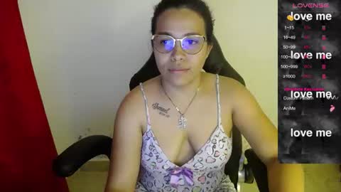 sexyloba  independent model online show from 17, 6, 2026