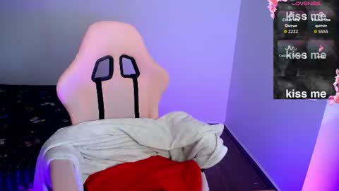 sexyloba  independent model online show from 20, 6, 2026