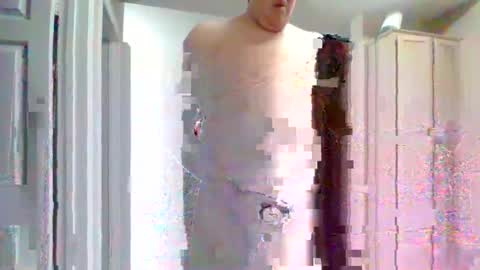 sexylovermelove online show from 21, 12, 2024