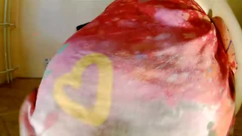 Squirty Maya Gold online show from 8, 6, 2026
