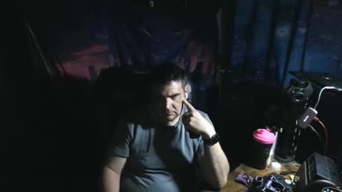 Jonny5 online show from 26, 5, 2026