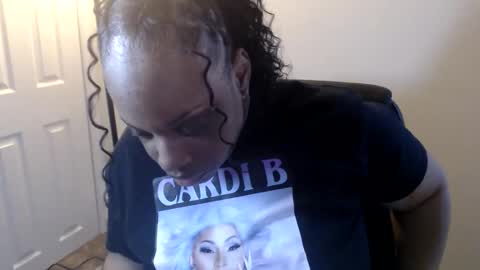 SexyMona online show from 8, 6, 2026