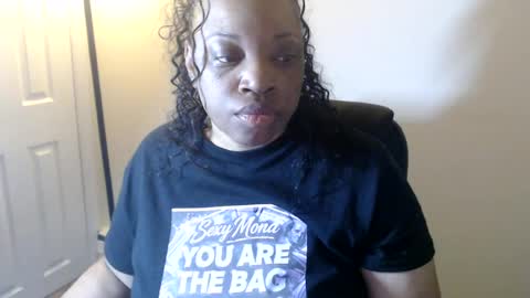 SexyMona online show from 20, 6, 2026