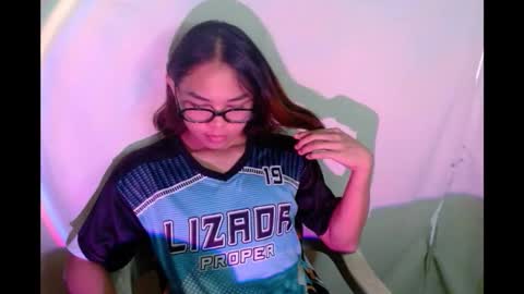 Rafaela3 online show from 30, 10, 2025