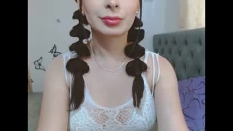 Venus Independent Model online show from 24, 5, 2026