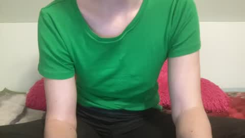Sexy Skylar online show from 19, 6, 2026