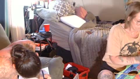 sexytillygurl online show from 20, 6, 2026