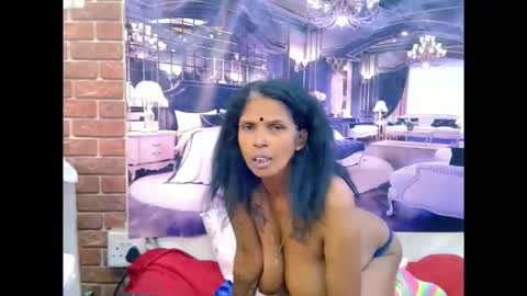 sexyva4u2luv online show from 2, 6, 2026