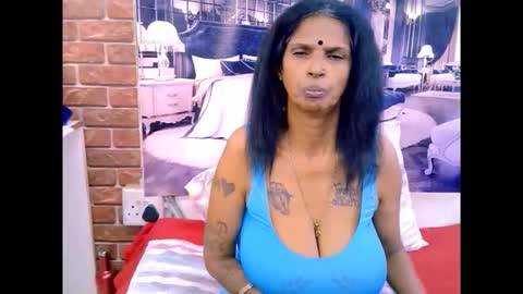 sexyva4u2luv online show from 3, 6, 2026