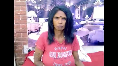 sexyva4u2luv online show from 8, 6, 2026