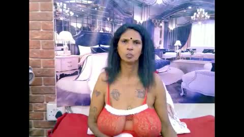 sexyva4u2luv online show from 9, 6, 2026