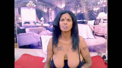 sexyva4u2luv online show from 12, 6, 2026
