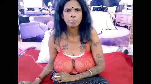 sexyva4u2luv online show from 14, 6, 2026