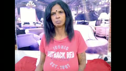sexyva4u2luv online show from 15, 6, 2026