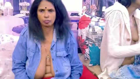 sexyva4u2luv online show from 18, 6, 2026
