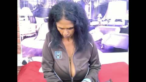 sexyva4u2luv online show from 19, 6, 2026
