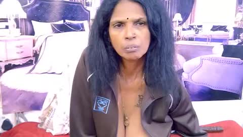 sexyva4u2luv online show from 20, 6, 2026