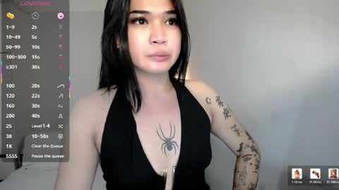 Beautiful Angel online show from 17, 6, 2026